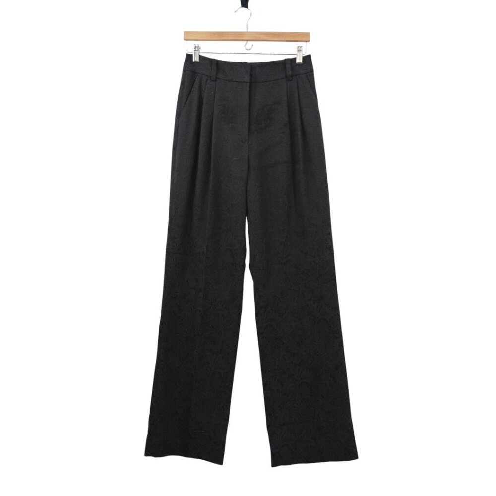 Favorite‎ Daughter Buona Notte Trousers Grey 4